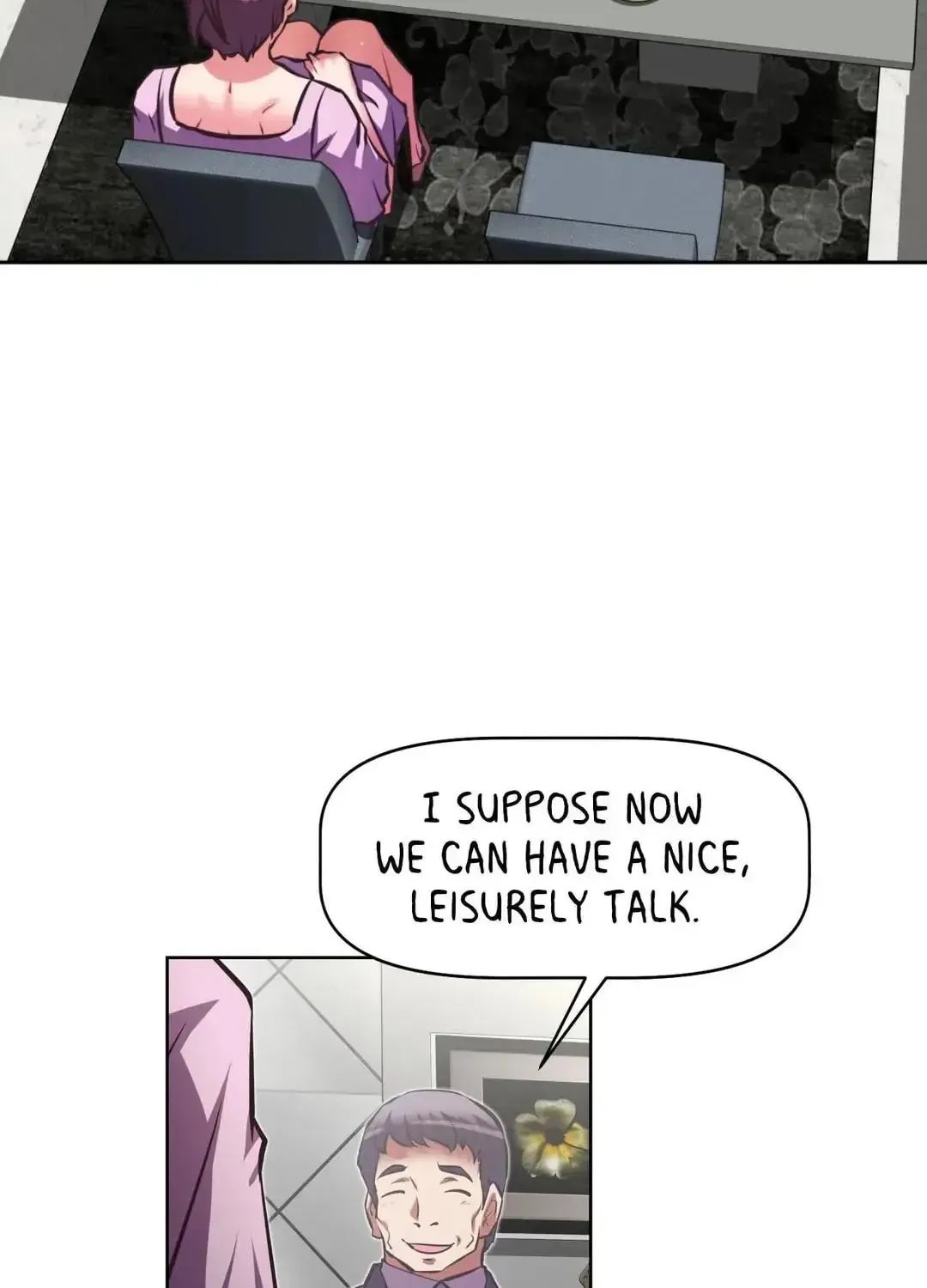 Stand Up!!!! Chapter 131 page 50 - 