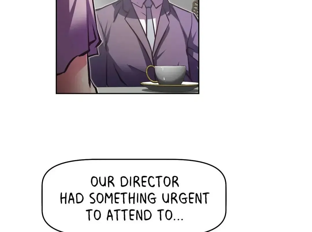 Stand Up!!!! Chapter 131 page 51 - 