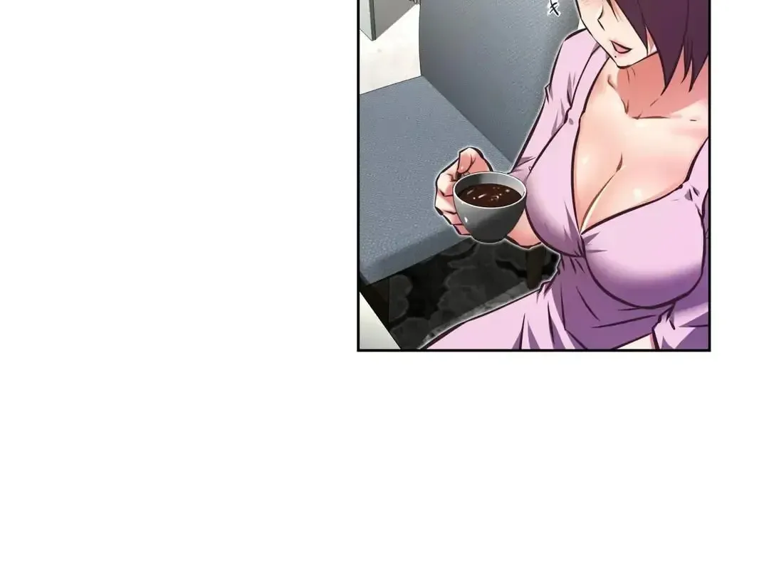 Stand Up!!!! Chapter 131 page 54 - 