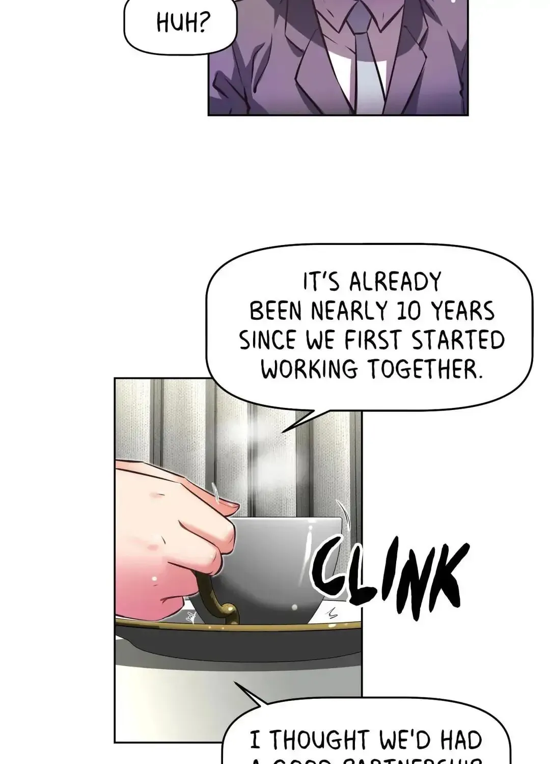 Stand Up!!!! Chapter 131 page 58 - 