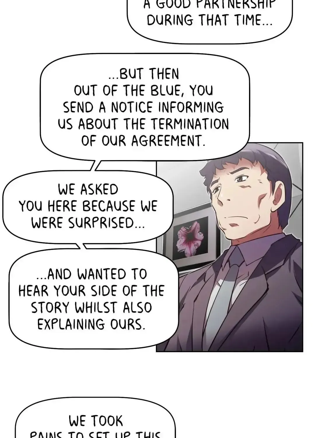 Stand Up!!!! Chapter 131 page 59 - 
