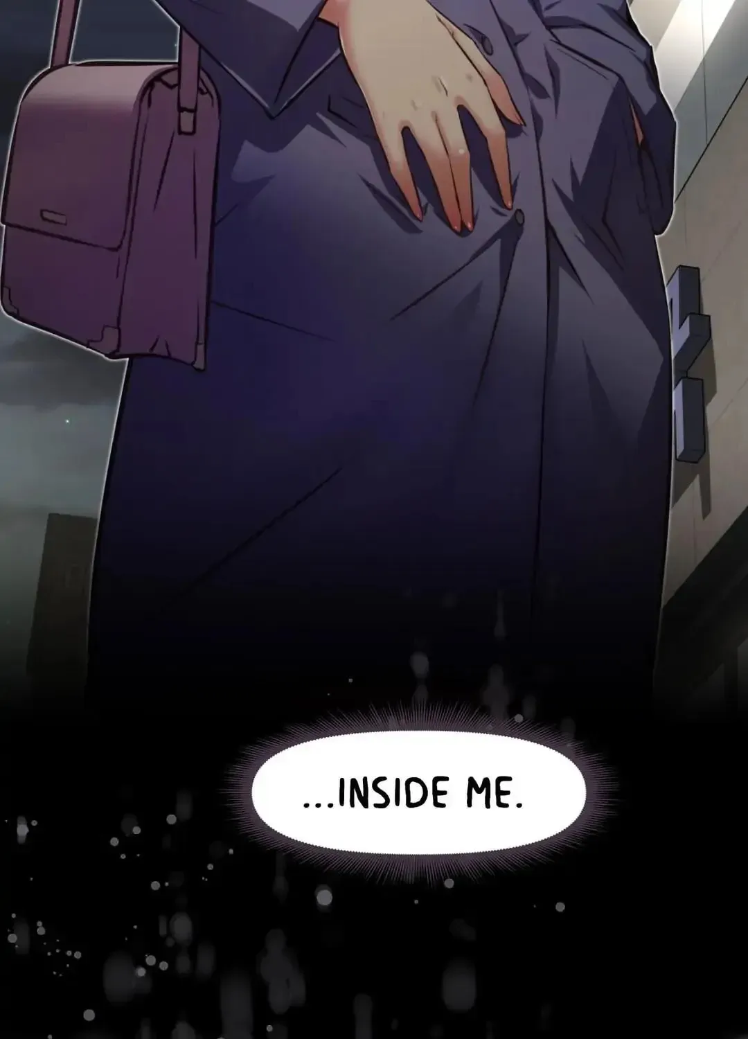 Stand Up!!!! Chapter 131 page 7 - 