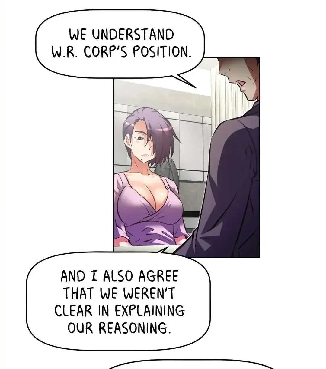 Stand Up!!!! Chapter 131 page 63 - 