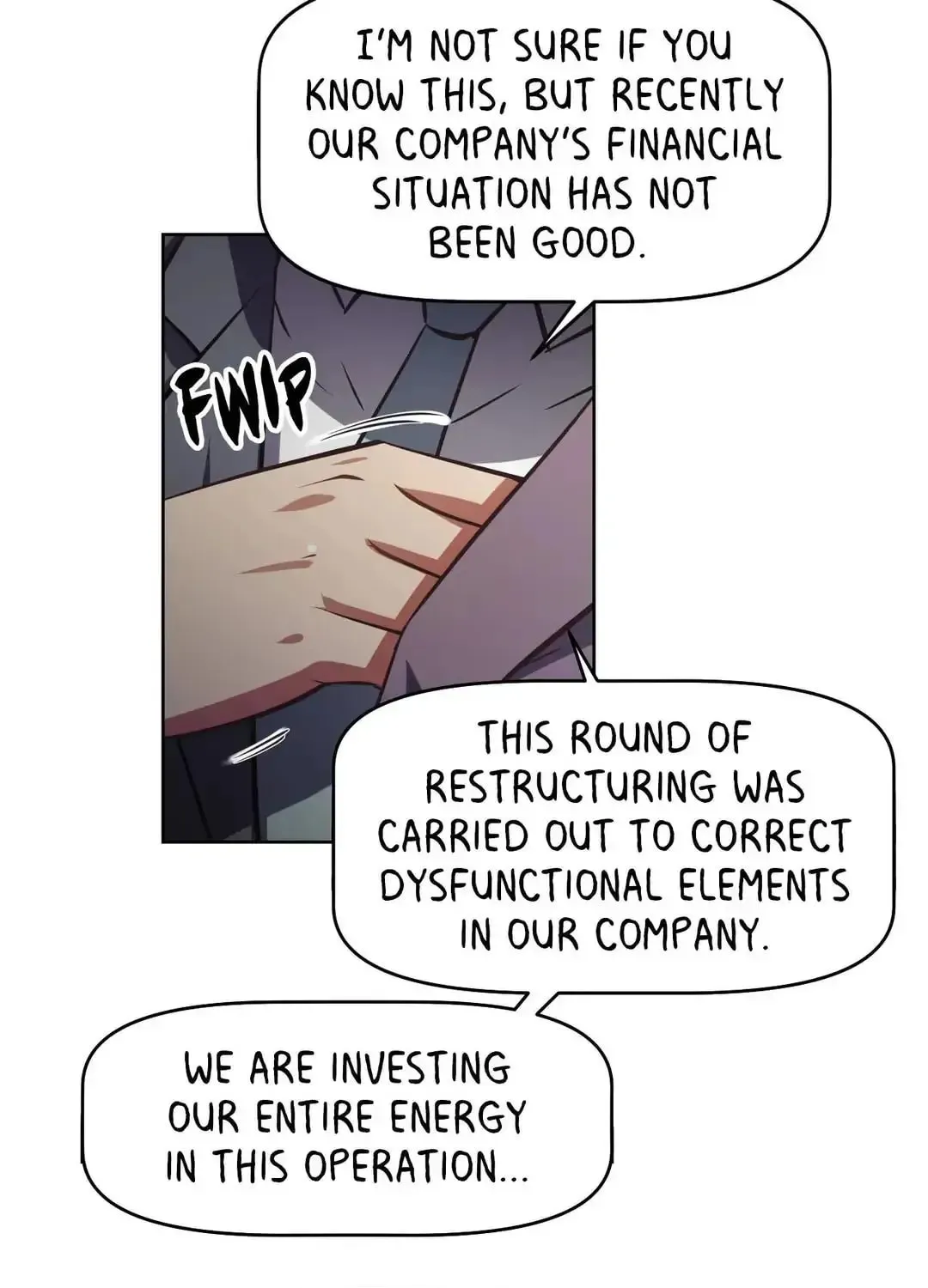 Stand Up!!!! Chapter 131 page 64 - 