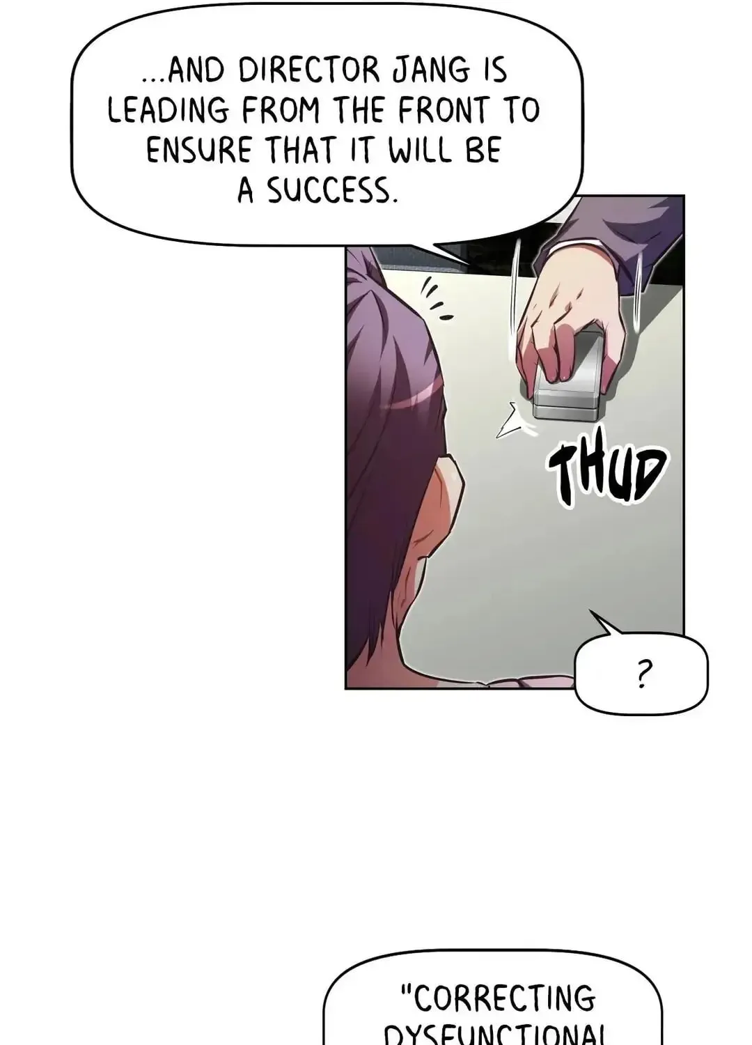 Stand Up!!!! Chapter 131 page 65 - 