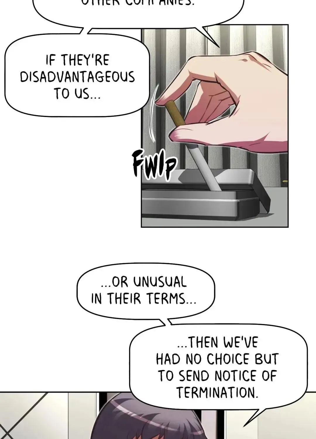 Stand Up!!!! Chapter 131 page 67 - 