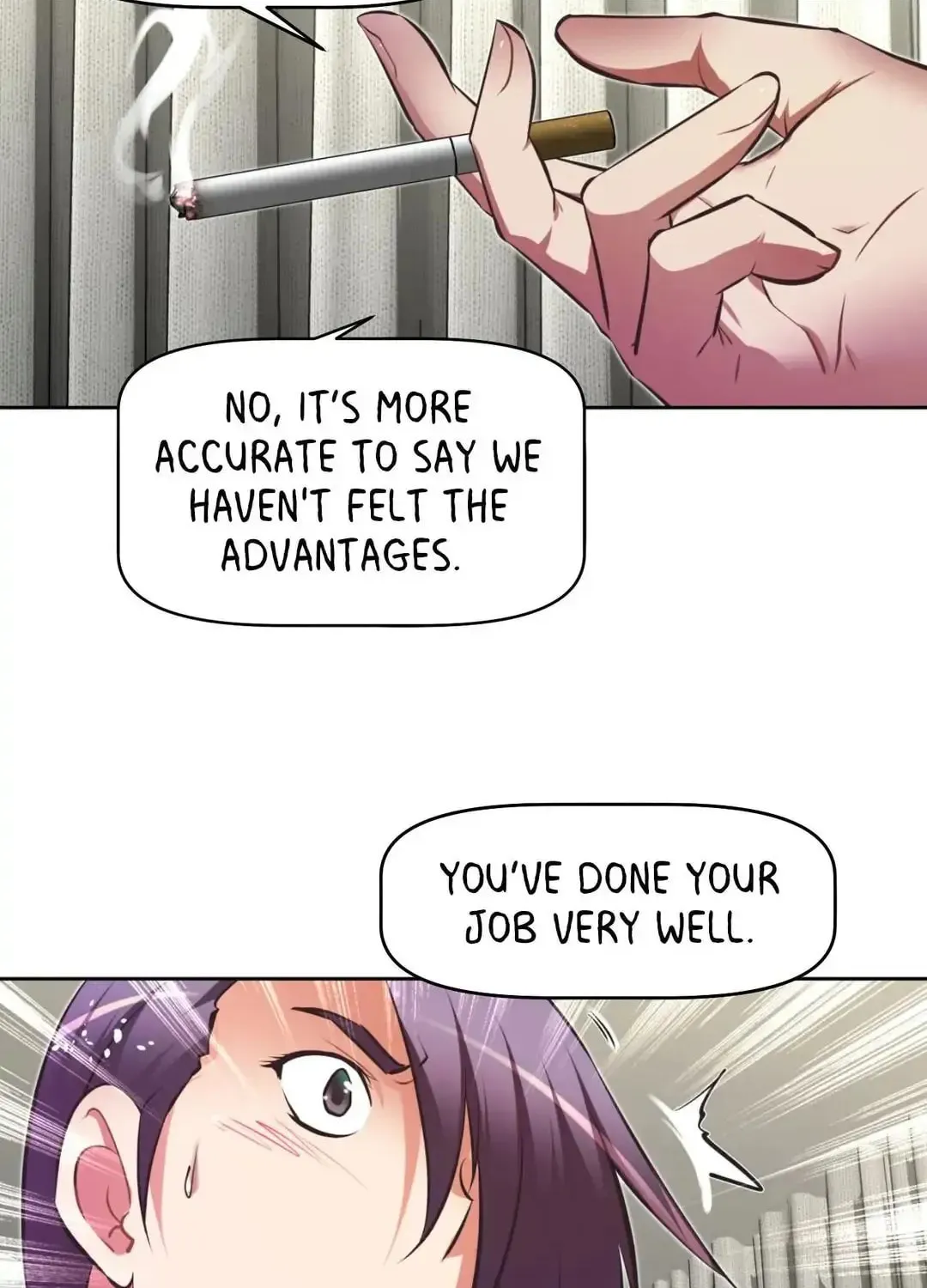 Stand Up!!!! Chapter 131 page 74 - 