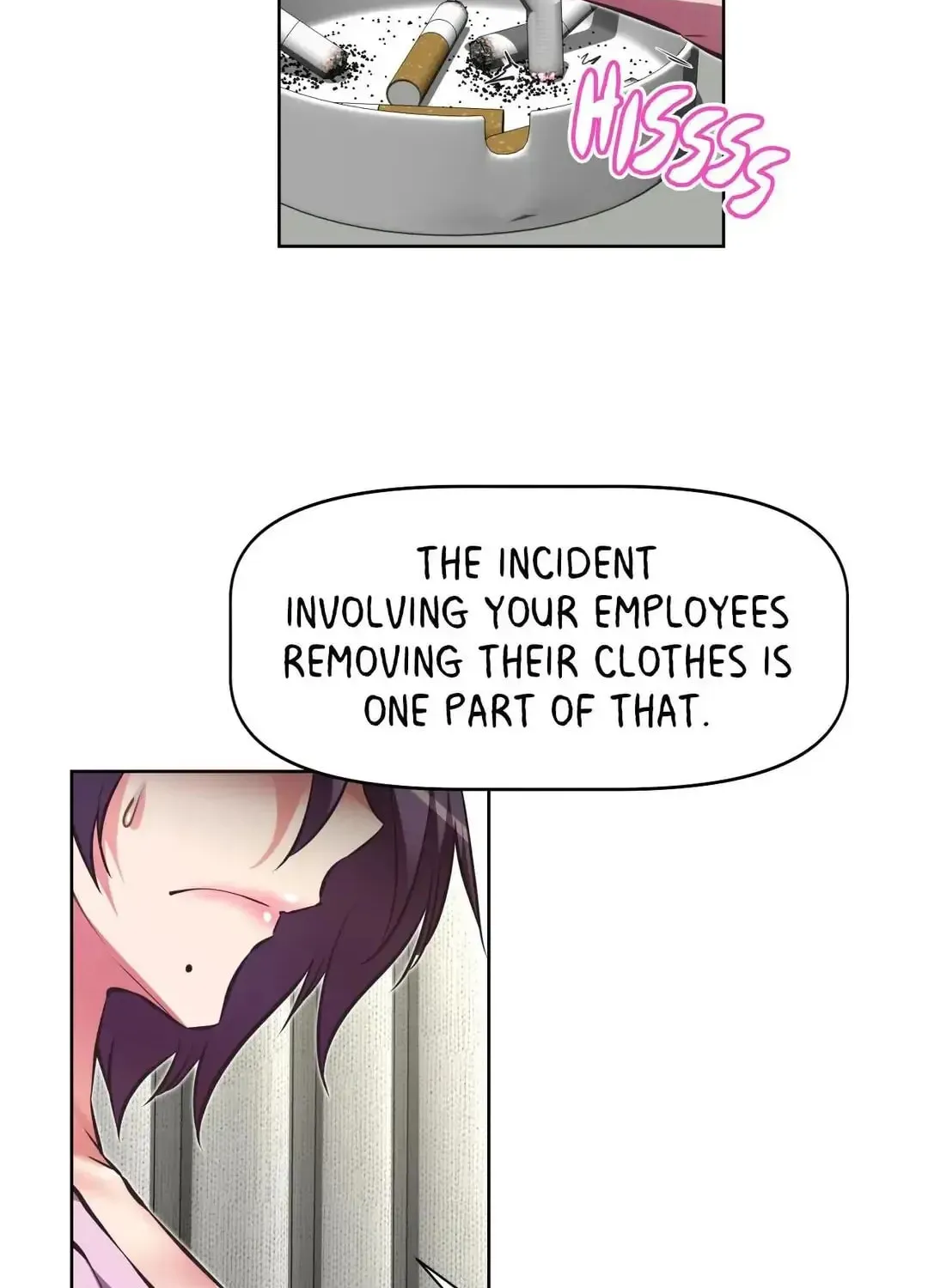 Stand Up!!!! Chapter 131 page 77 - 