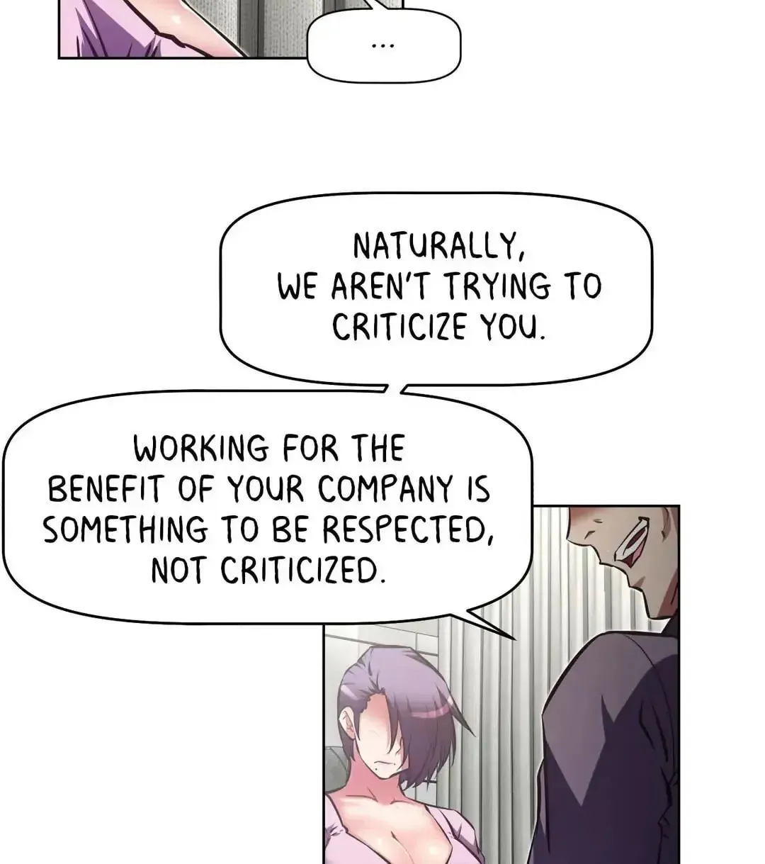 Stand Up!!!! Chapter 131 page 78 - 