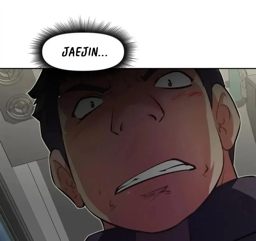 Stand Up!!!! Chapter 131 page 9 - 