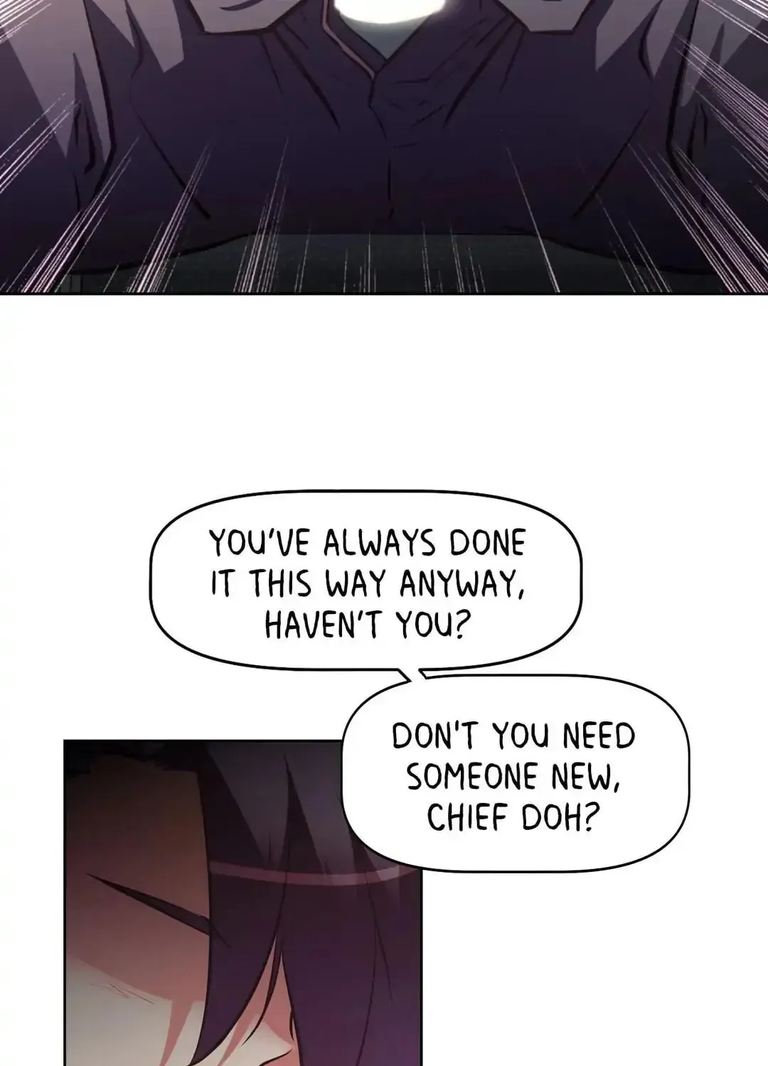 Stand Up!!!! Chapter 131 page 85 - 