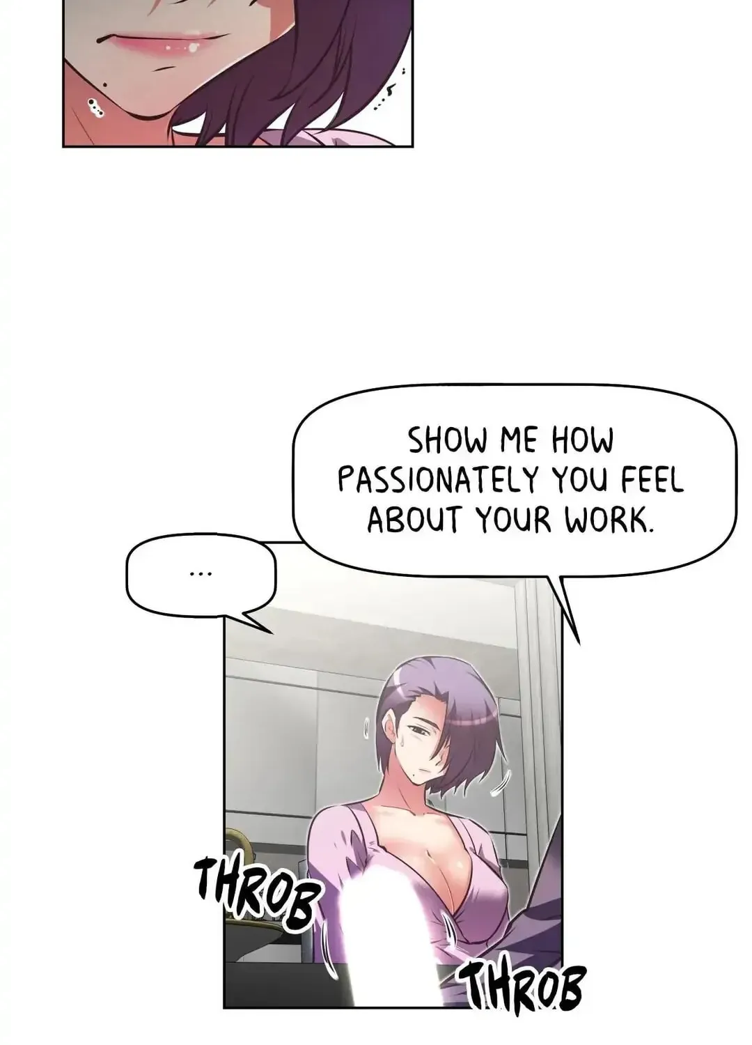 Stand Up!!!! Chapter 131 page 86 - 