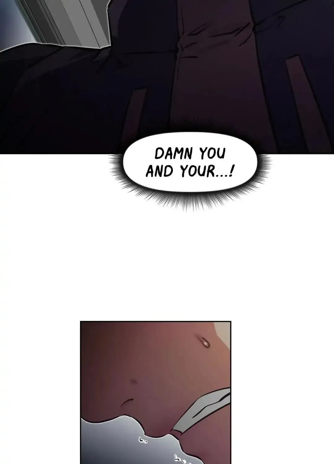 Stand Up!!!! Chapter 131 page 10 - 