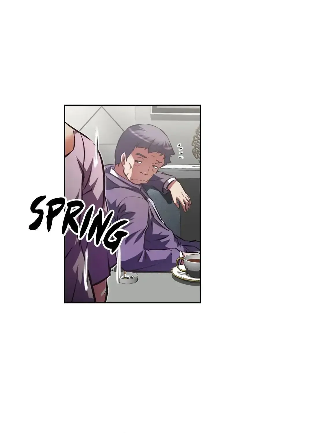 Stand Up!!!! Chapter 131 page 91 - 