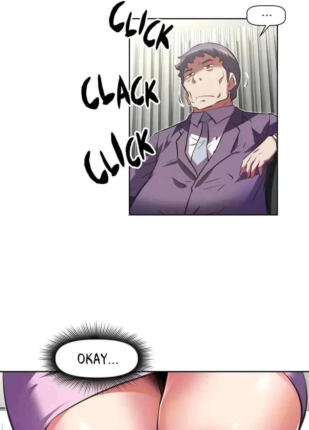 Stand Up!!!! Chapter 131 page 92 - 