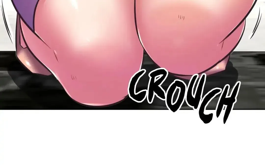 Stand Up!!!! Chapter 131 page 93 - 