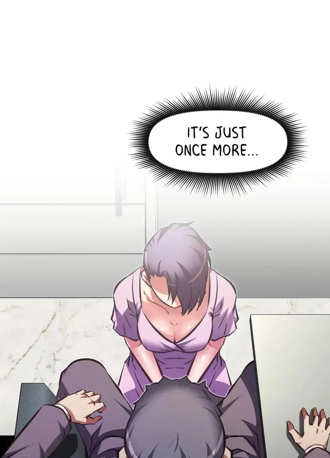 Stand Up!!!! Chapter 131 page 94 - 