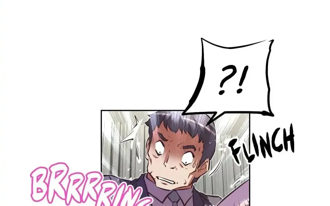 Stand Up!!!! Chapter 131 page 99 - 