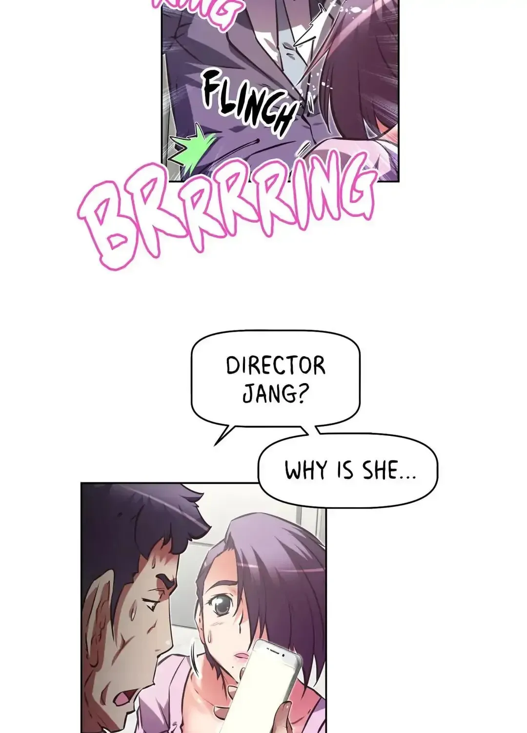 Stand Up!!!! Chapter 131 page 100 - 