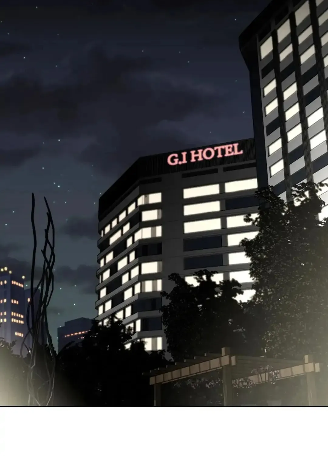 Stand Up!!!! Chapter 132 page 2 - 