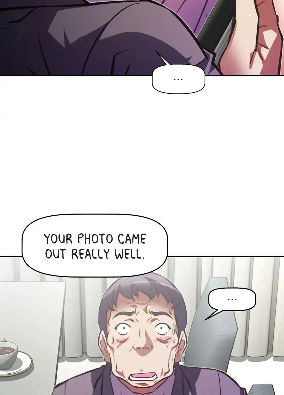 Stand Up!!!! Chapter 132 page 11 - 