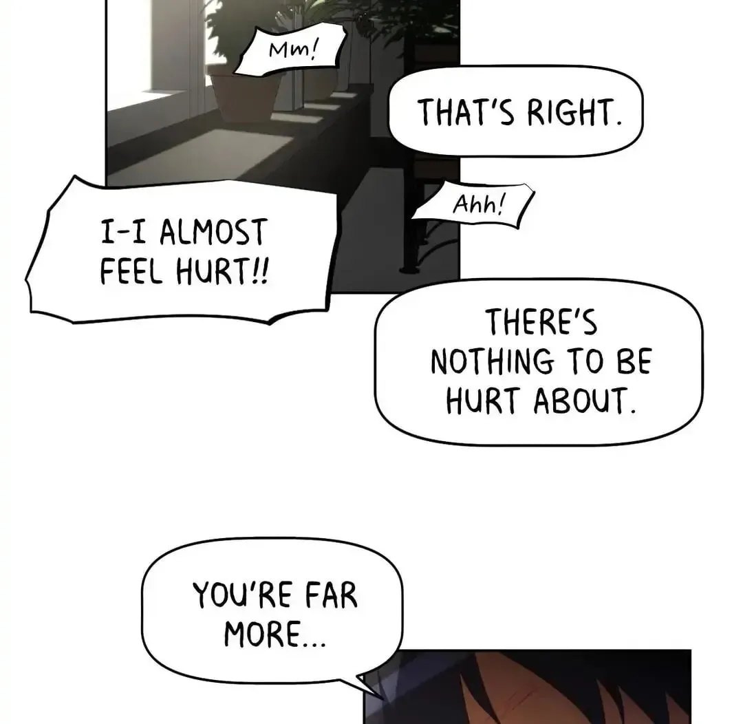 Stand Up!!!! Chapter 132 page 106 - 