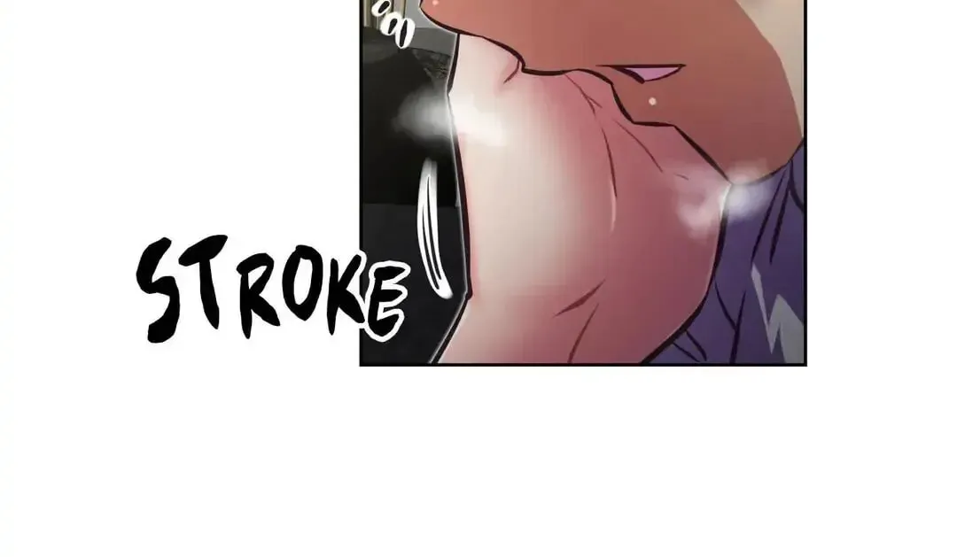 Stand Up!!!! Chapter 132 page 112 - 