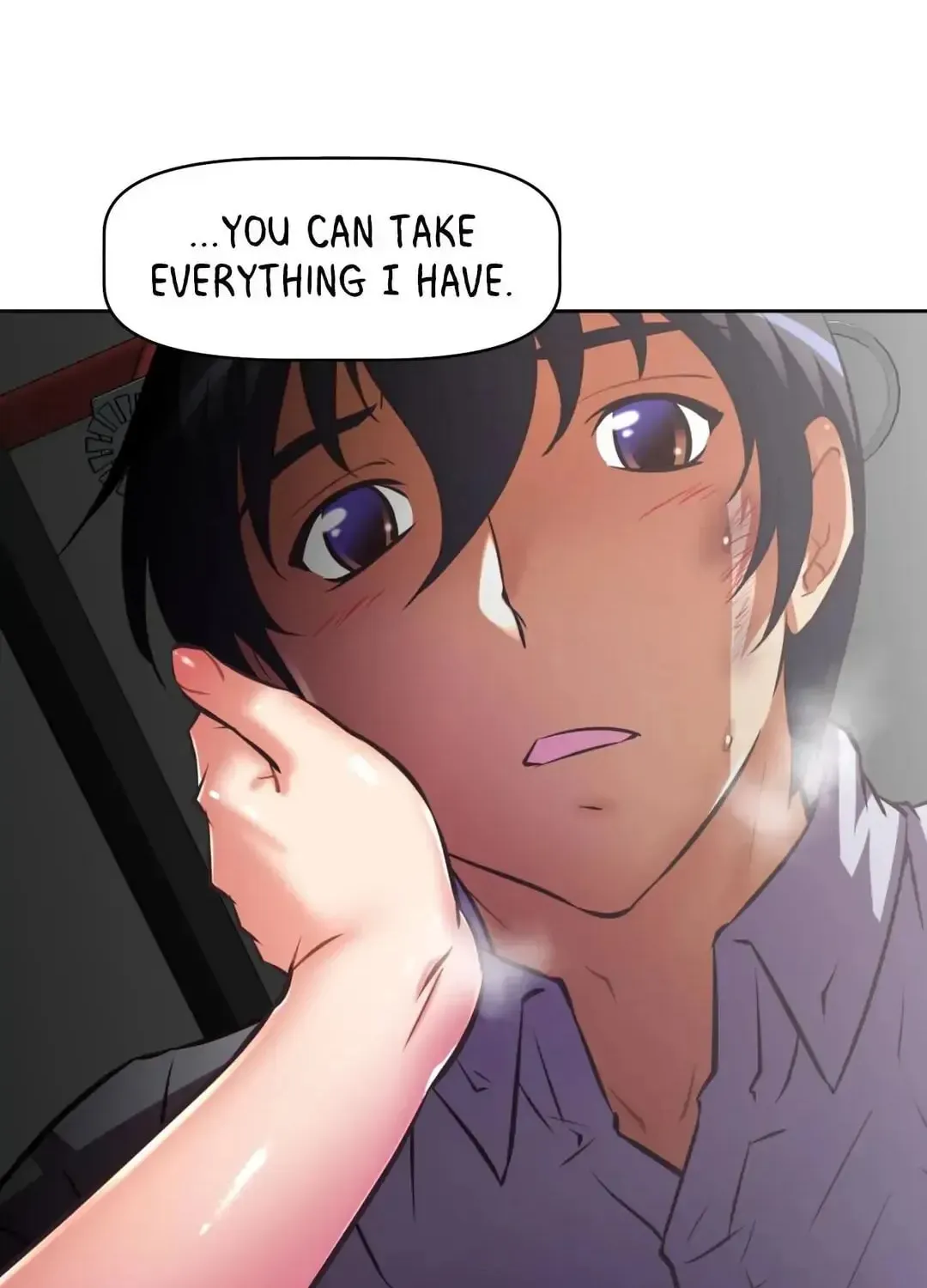 Stand Up!!!! Chapter 132 page 114 - 