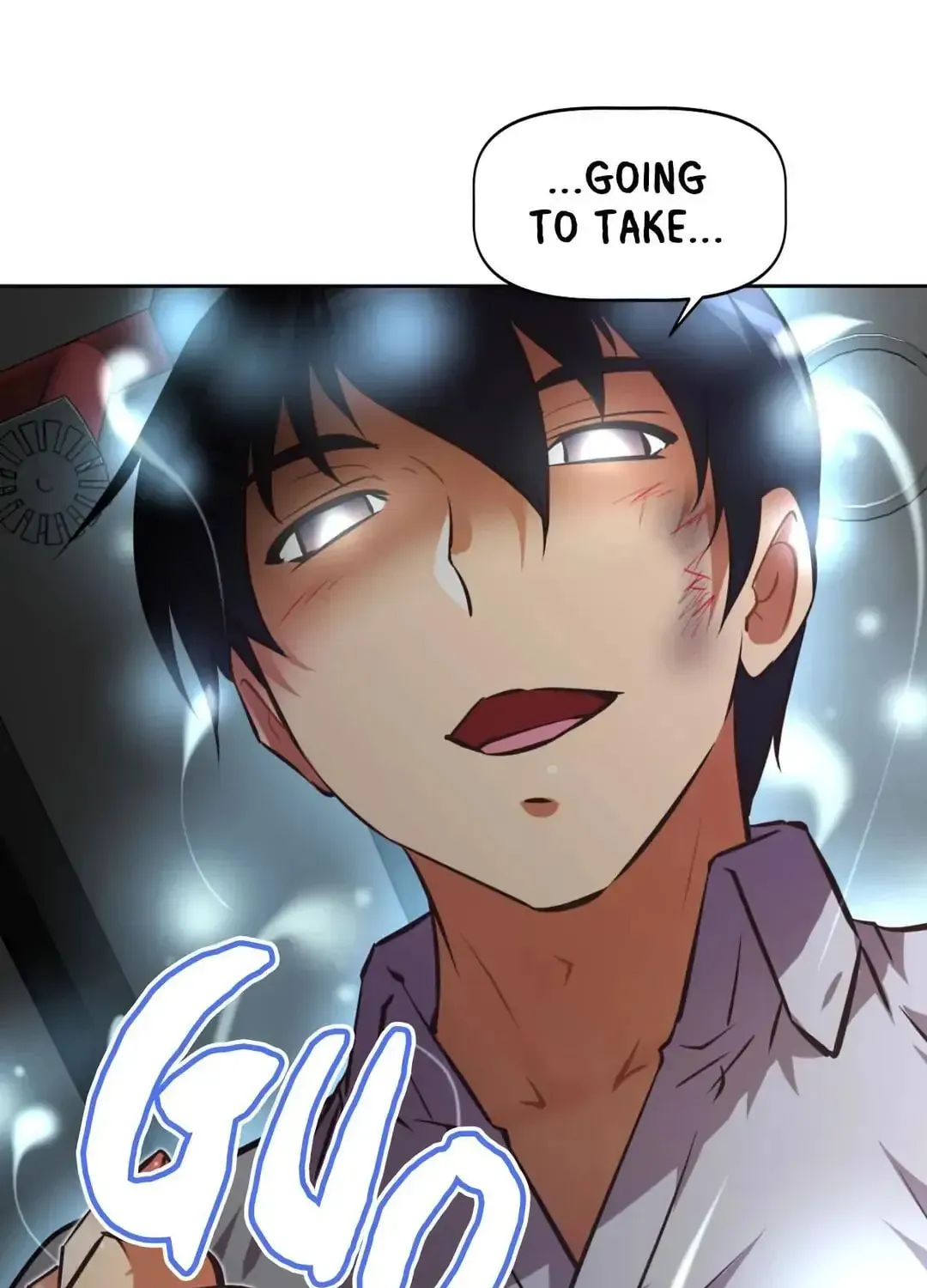 Stand Up!!!! Chapter 132 page 119 - 