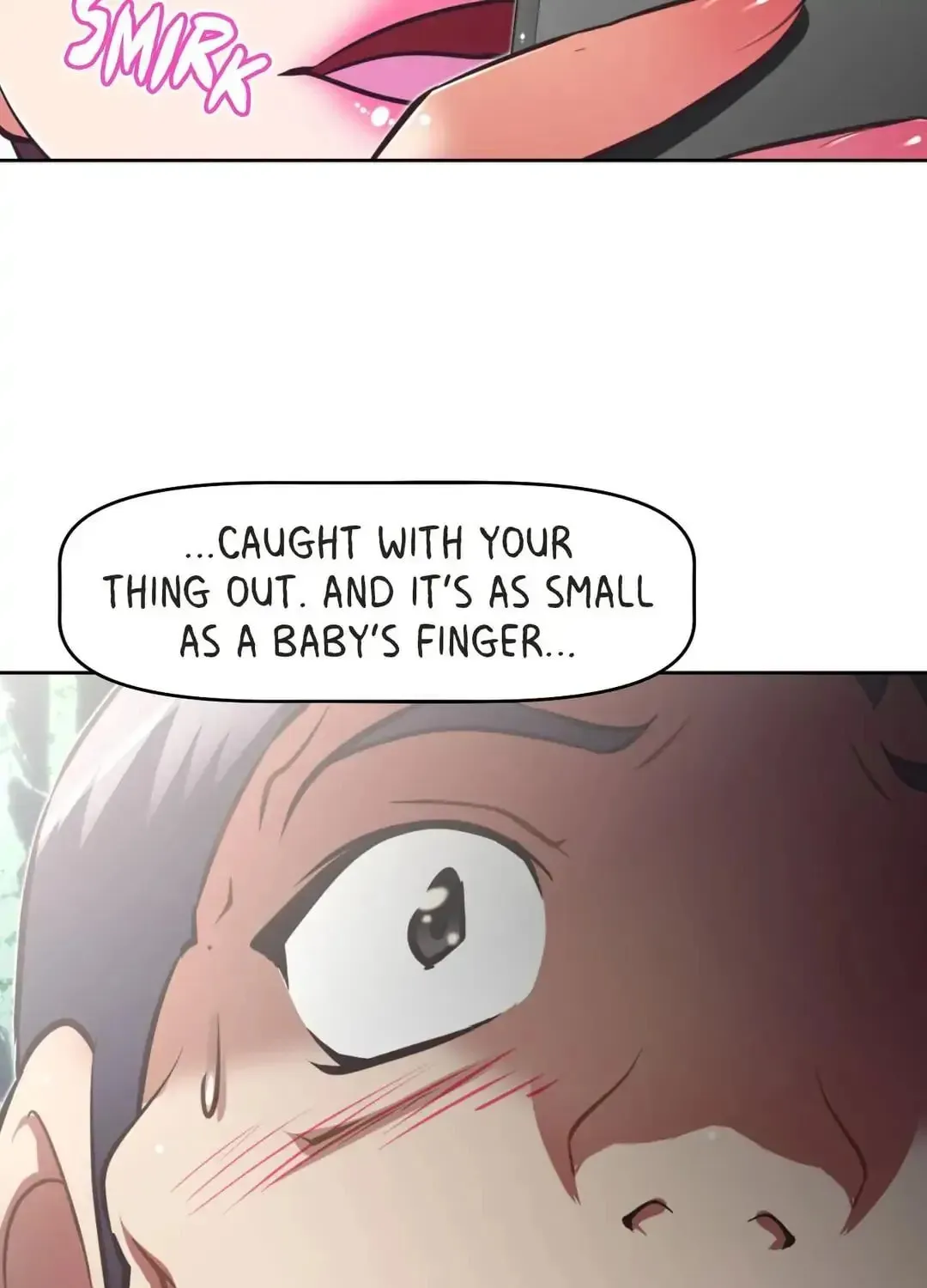 Stand Up!!!! Chapter 132 page 14 - 