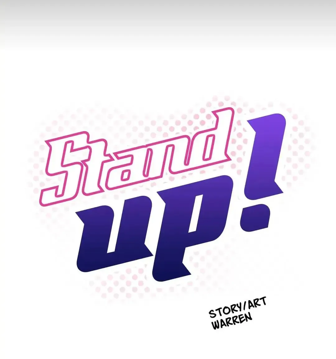 Stand Up!!!! Chapter 132 page 16 - 