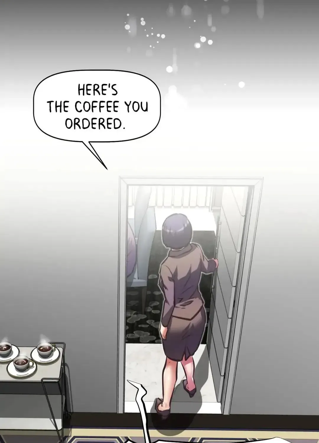 Stand Up!!!! Chapter 132 page 24 - 