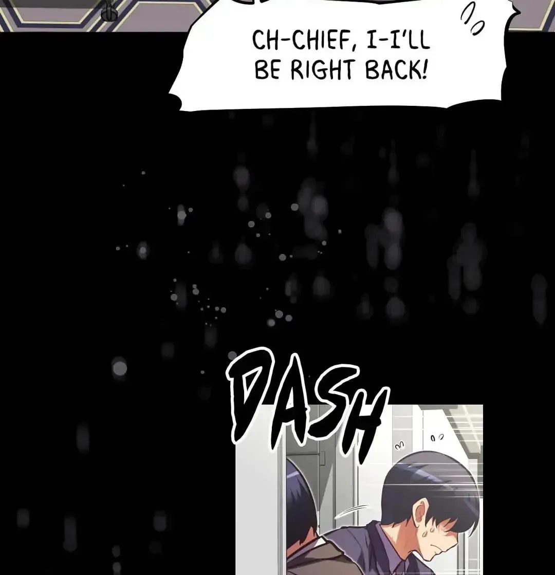Stand Up!!!! Chapter 132 page 25 - 