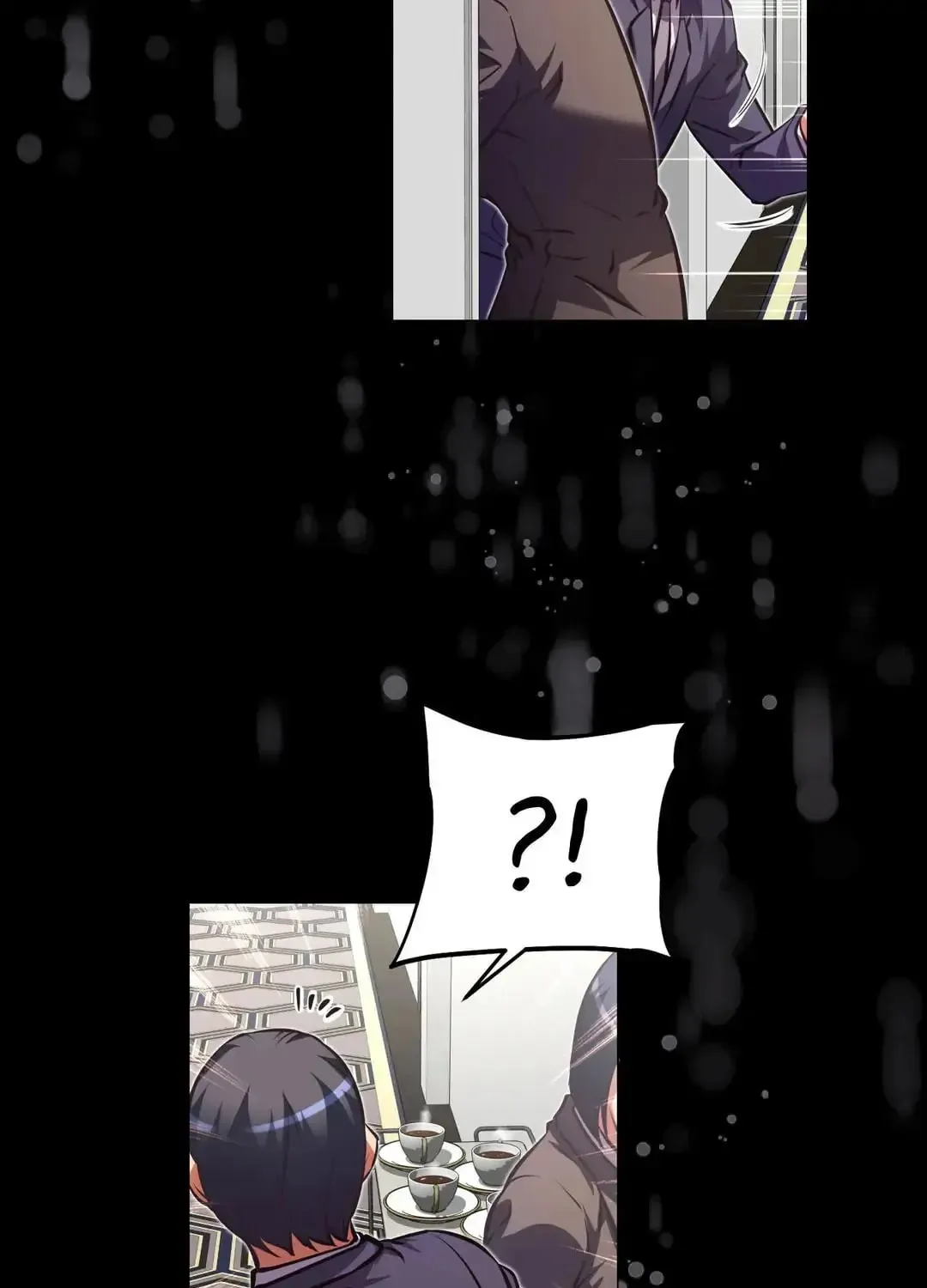 Stand Up!!!! Chapter 132 page 26 - 