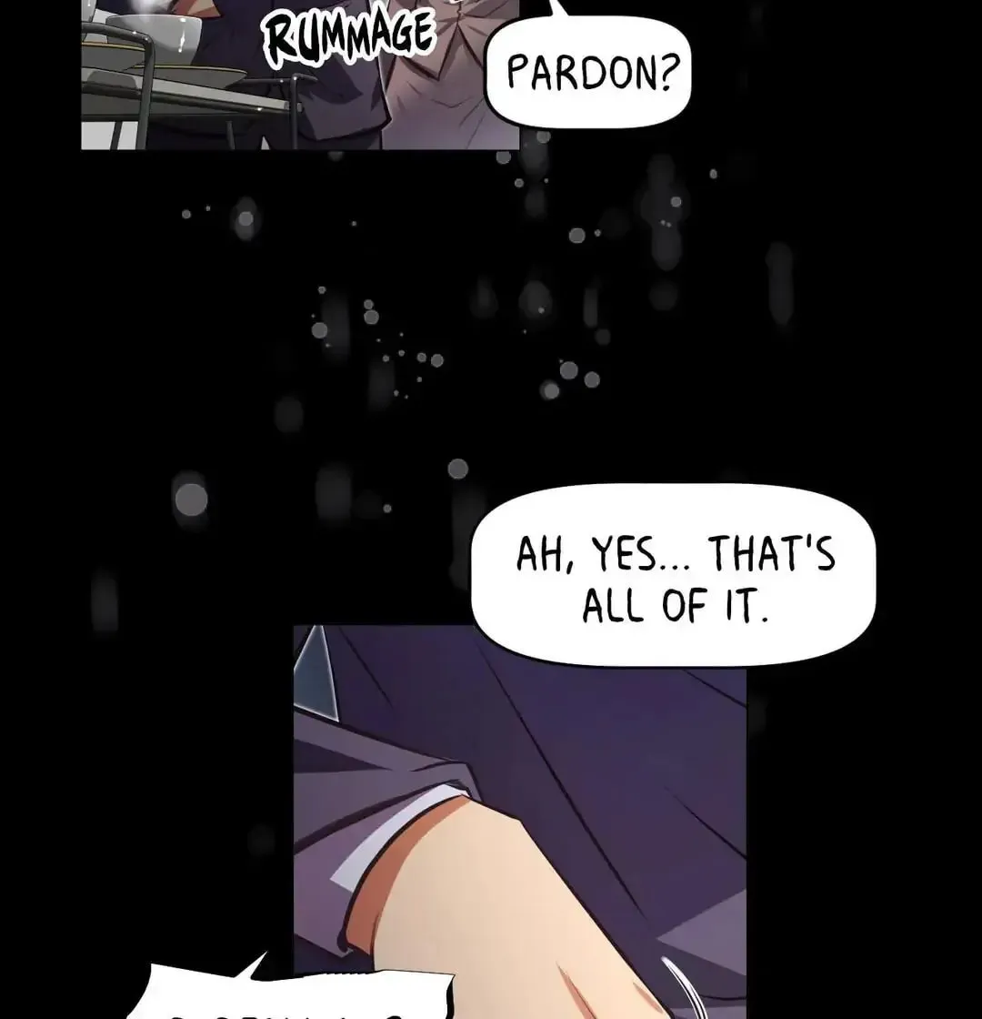 Stand Up!!!! Chapter 132 page 28 - 