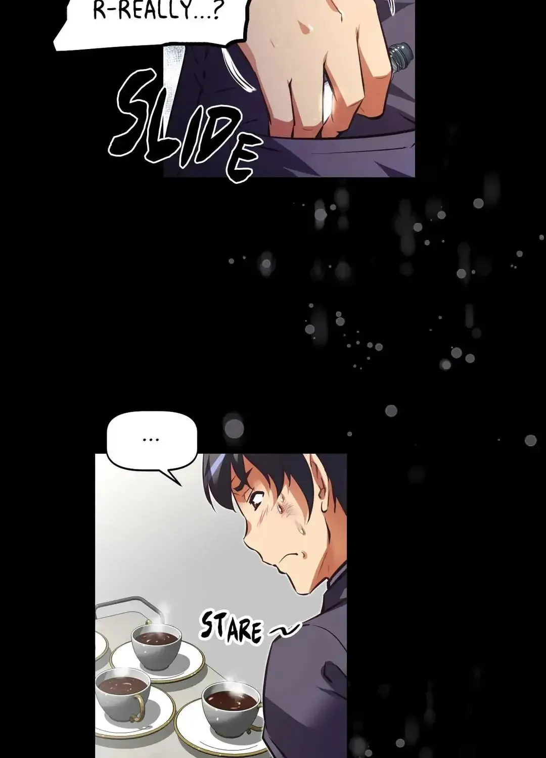Stand Up!!!! Chapter 132 page 29 - 