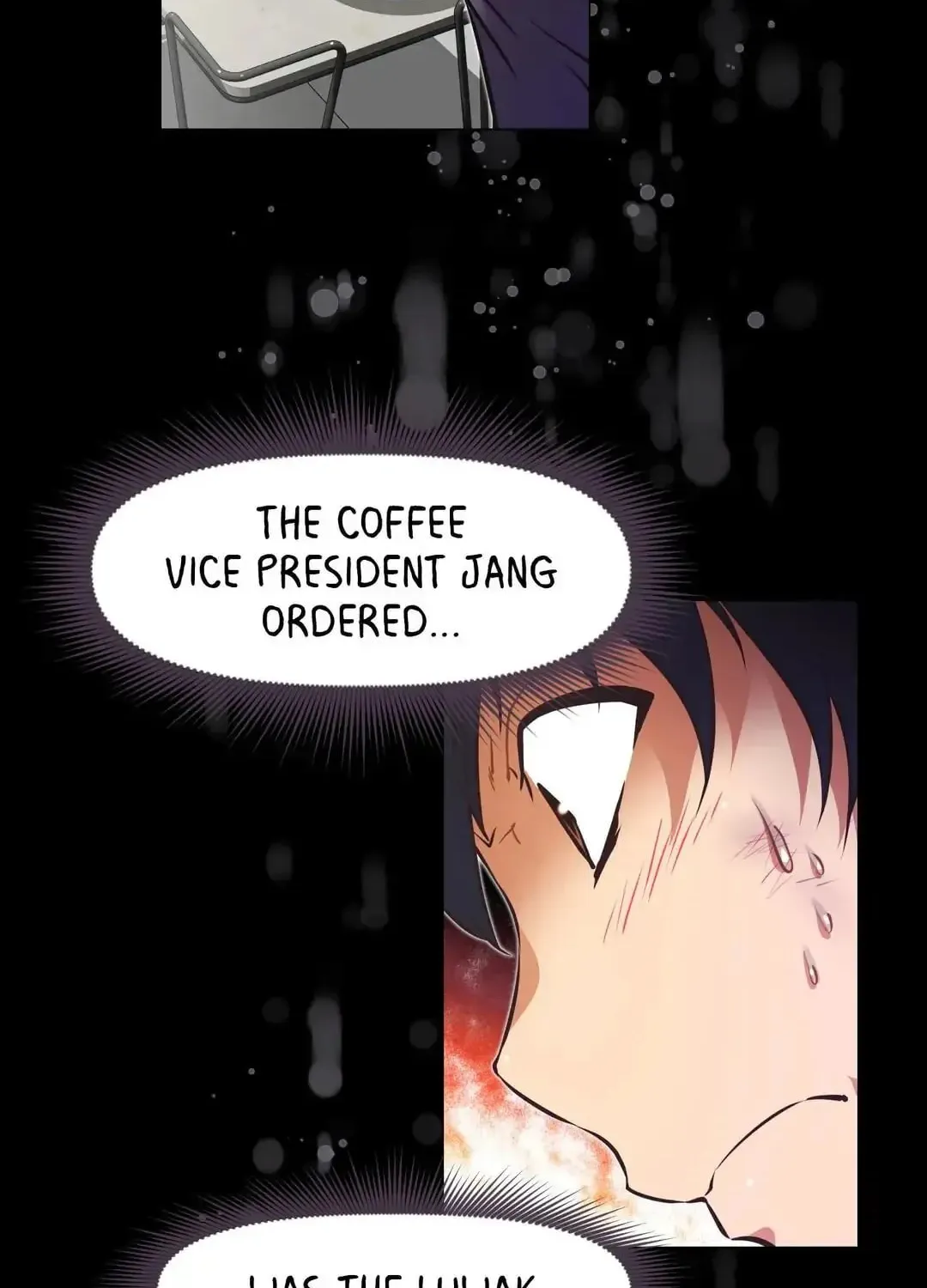 Stand Up!!!! Chapter 132 page 30 - 