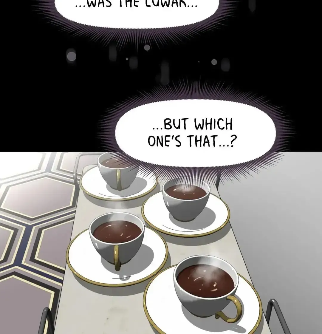 Stand Up!!!! Chapter 132 page 31 - 