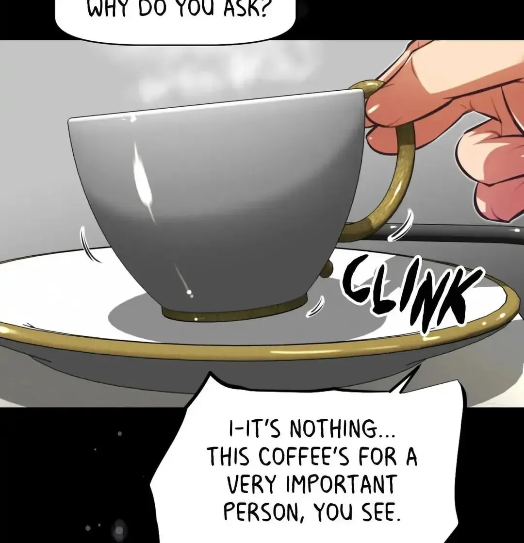 Stand Up!!!! Chapter 132 page 34 - 