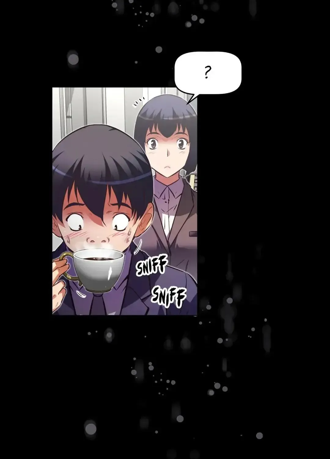 Stand Up!!!! Chapter 132 page 36 - 