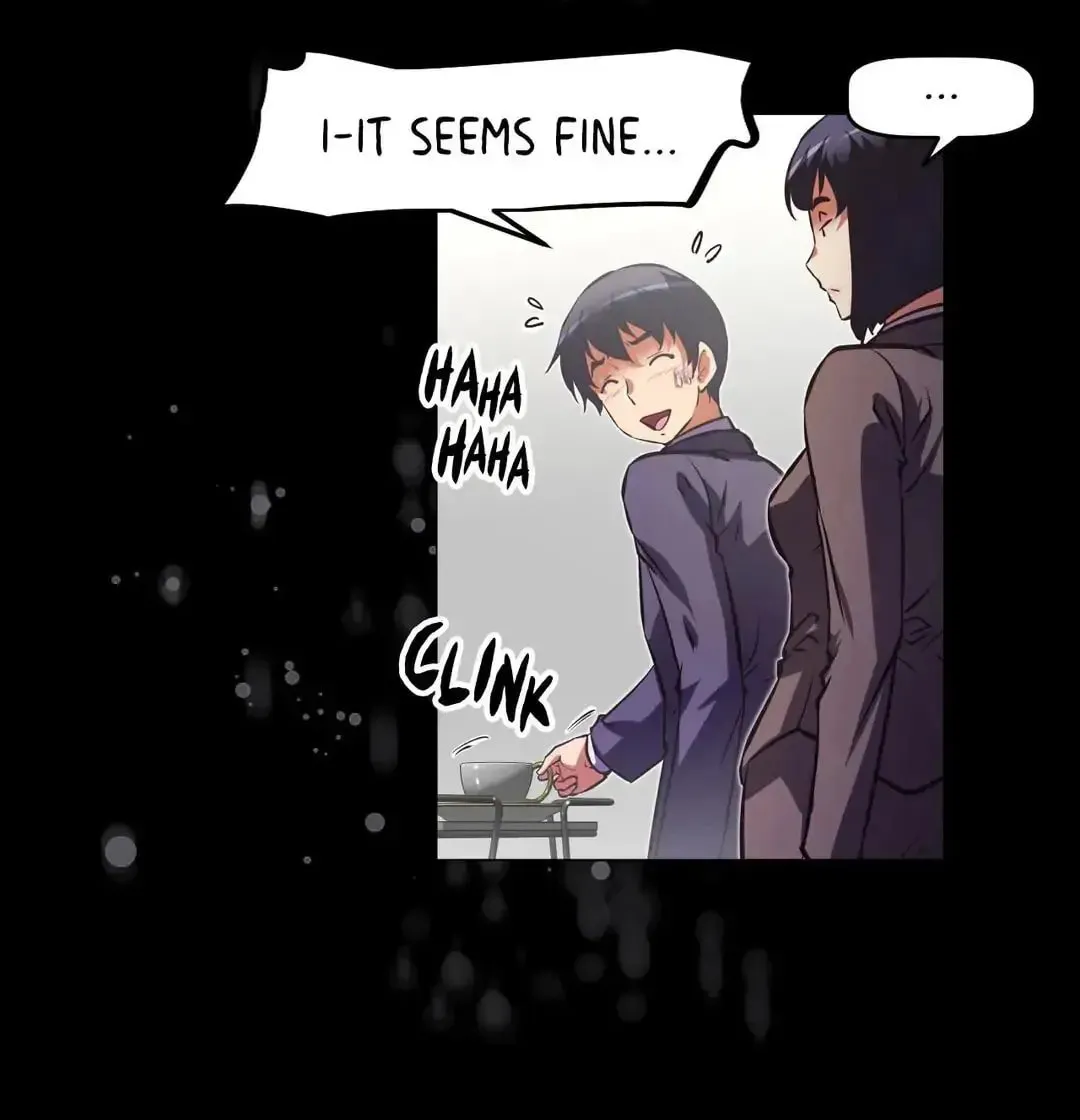 Stand Up!!!! Chapter 132 page 37 - 