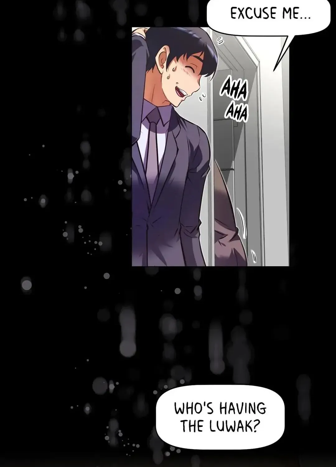 Stand Up!!!! Chapter 132 page 39 - 
