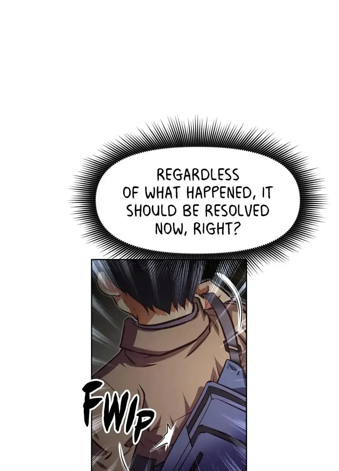 Stand Up!!!! Chapter 132 page 41 - 