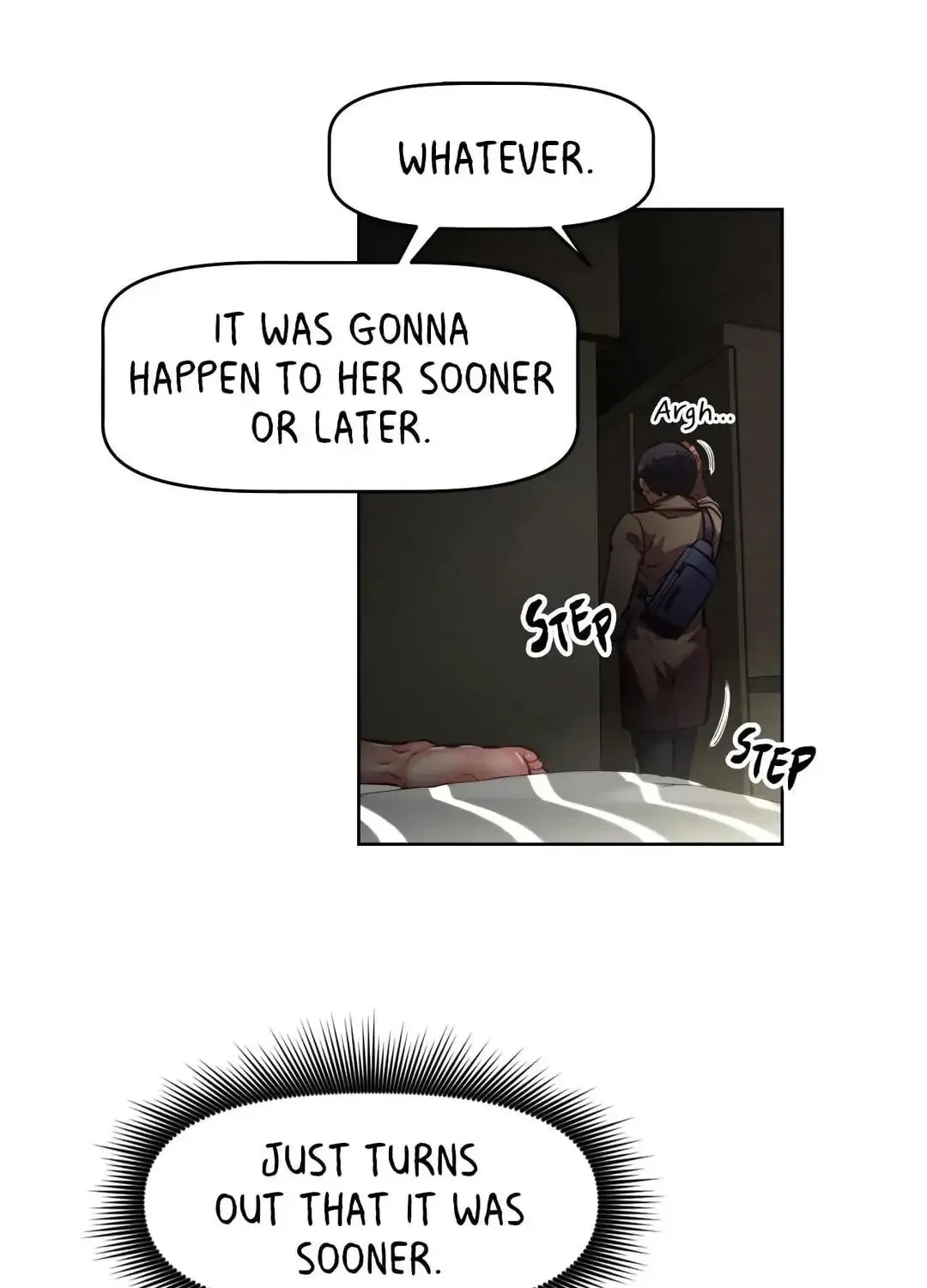 Stand Up!!!! Chapter 132 page 48 - 