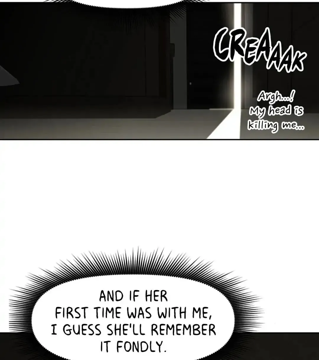 Stand Up!!!! Chapter 132 page 49 - 