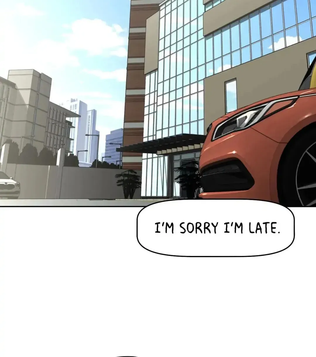 Stand Up!!!! Chapter 132 page 52 - 