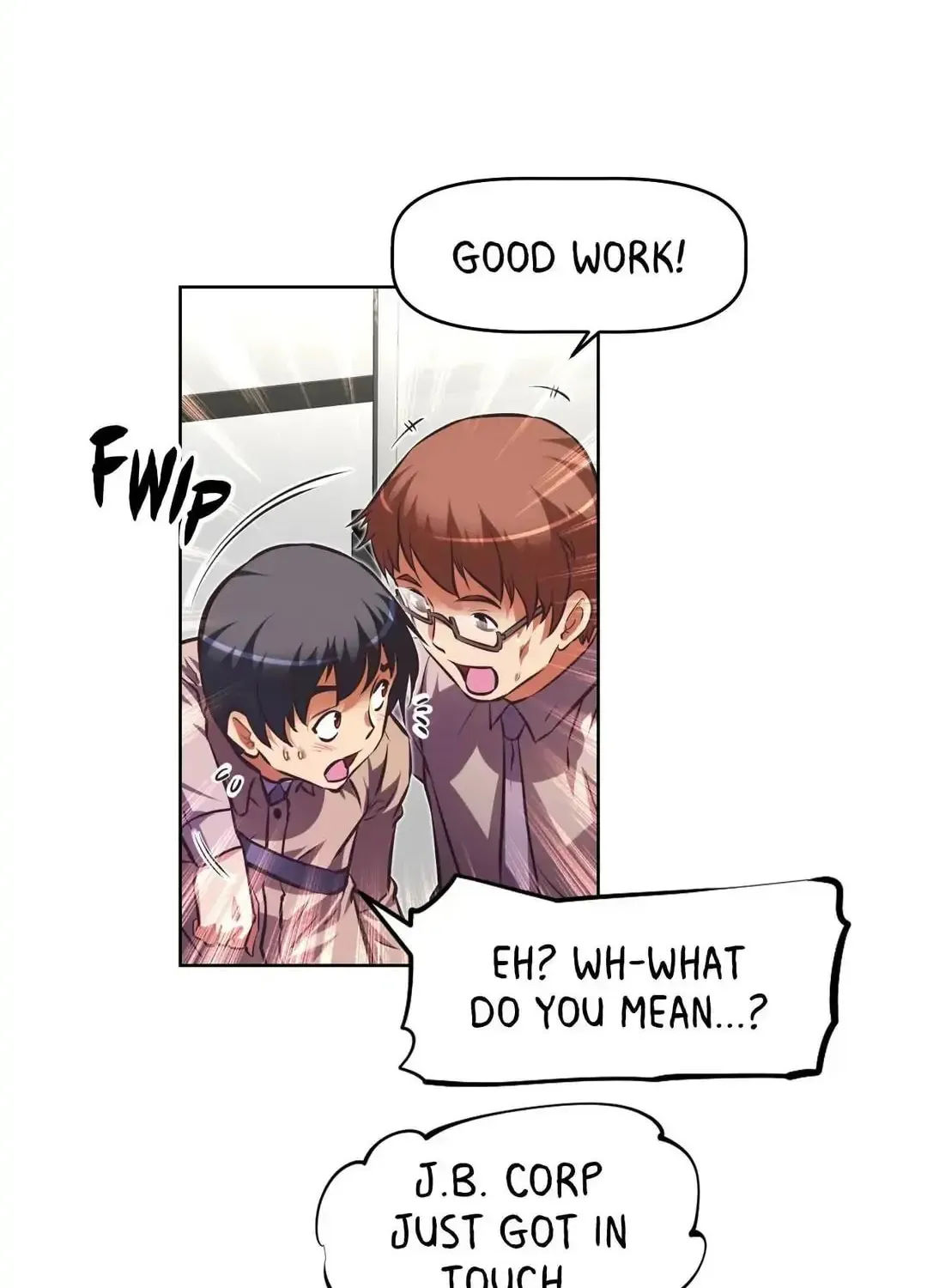 Stand Up!!!! Chapter 132 page 54 - 