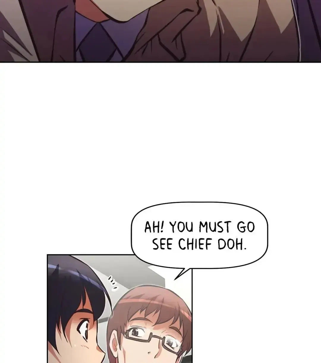 Stand Up!!!! Chapter 132 page 64 - 