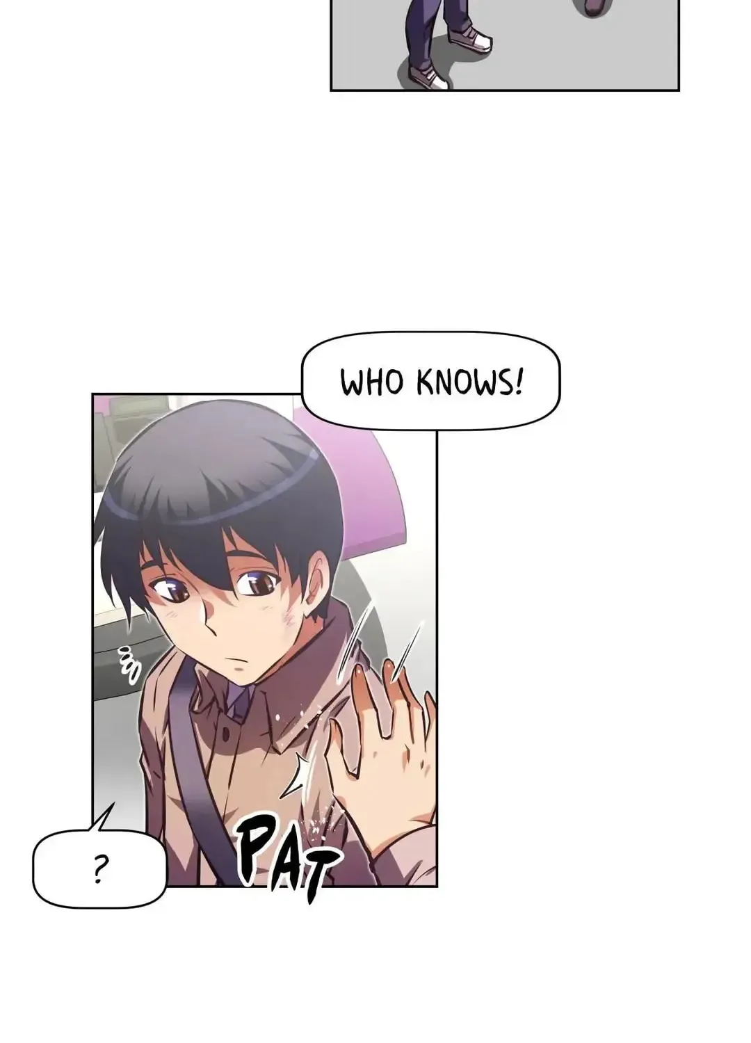 Stand Up!!!! Chapter 132 page 66 - 