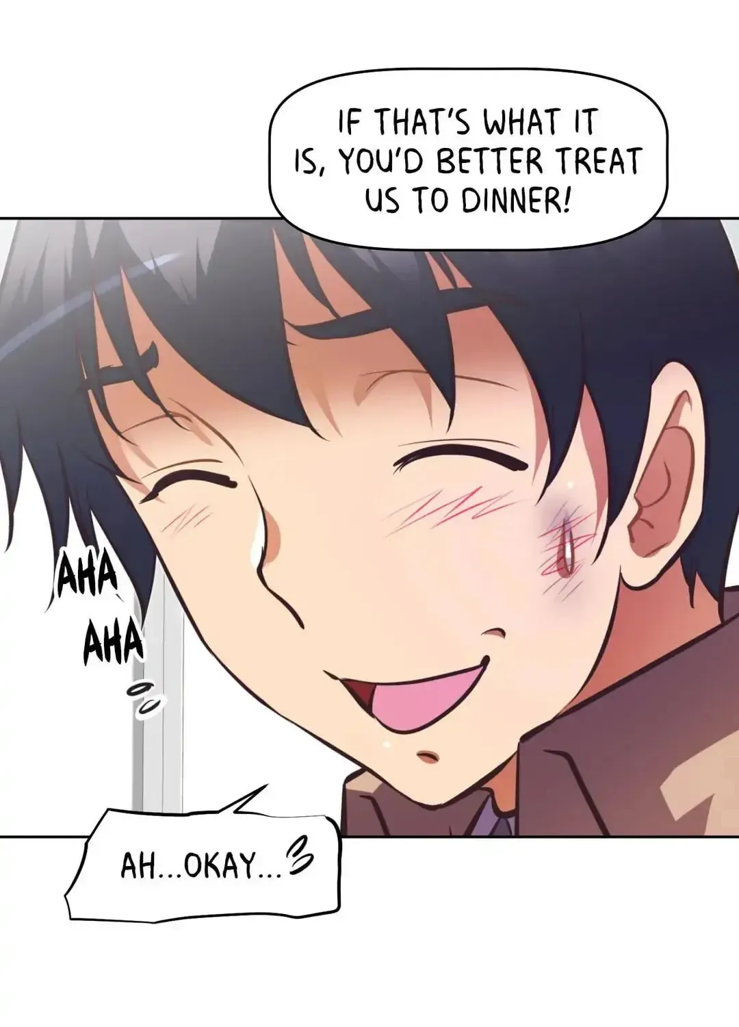 Stand Up!!!! Chapter 132 page 68 - 